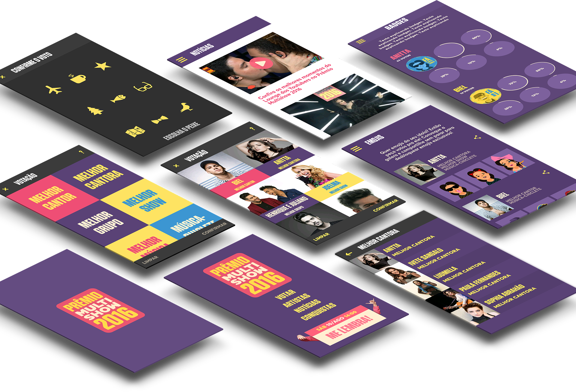 The Celebrities Were Present (1920x1309), Png Download