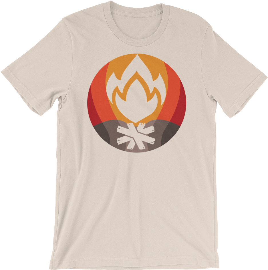 Svg Royalty Free Stock Zen Tee Camping Hiking - Dark Web Men's Essential (1000x1000), Png Download