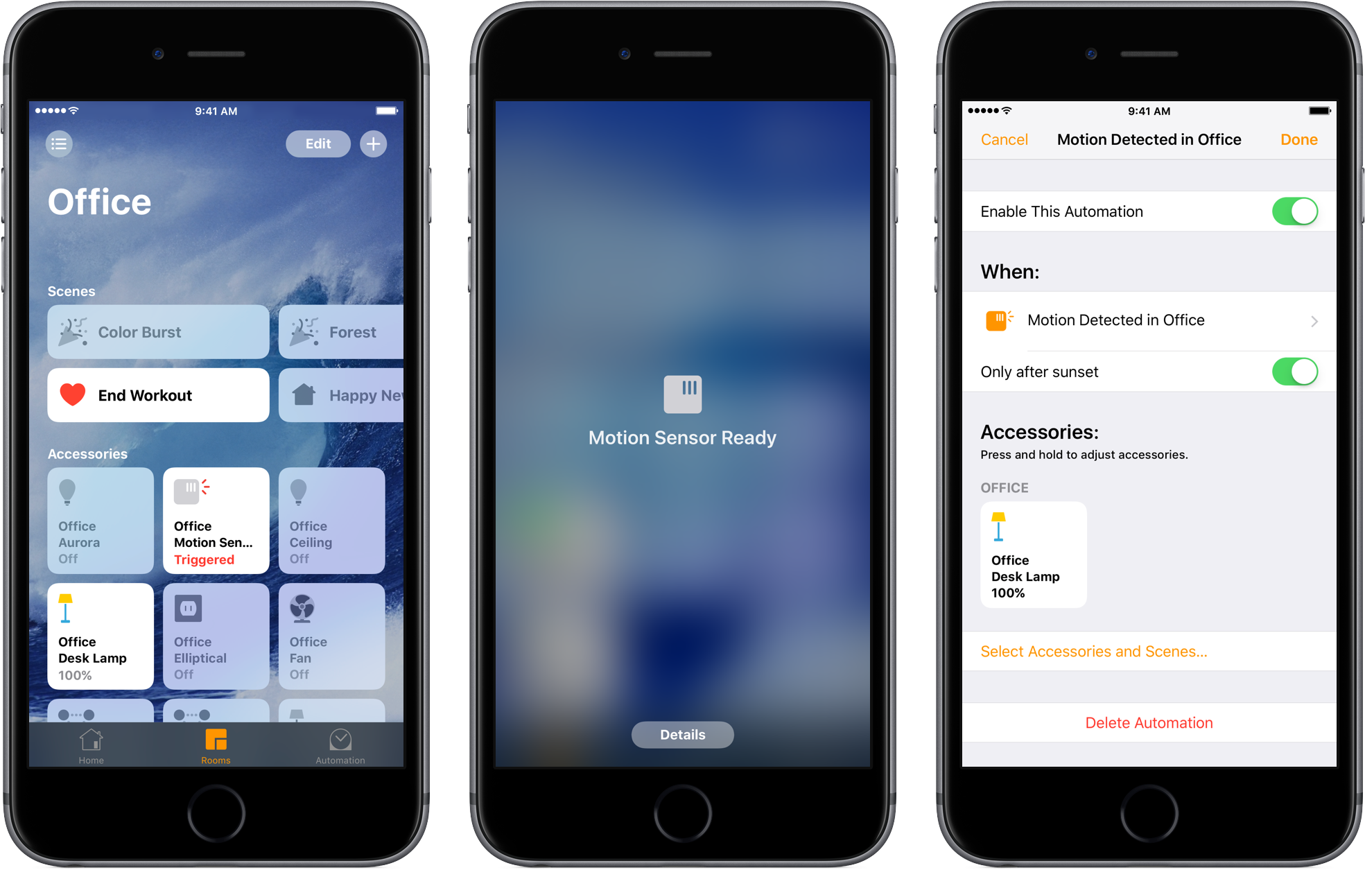 Elgato Eve Motion Is A Standalone Homekit Motion Sensor (1969x1255), Png Download