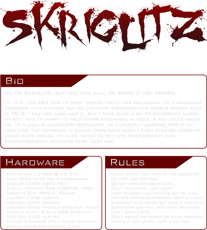 Bio, Pc Specs, And Rules - Afro Samurai 2: Revenge Of Kuma (800x838), Png Download