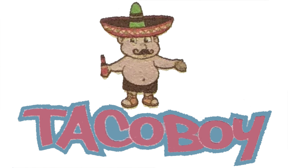 Burrito Clipart Tamale - Cartoon (1200x700), Png Download