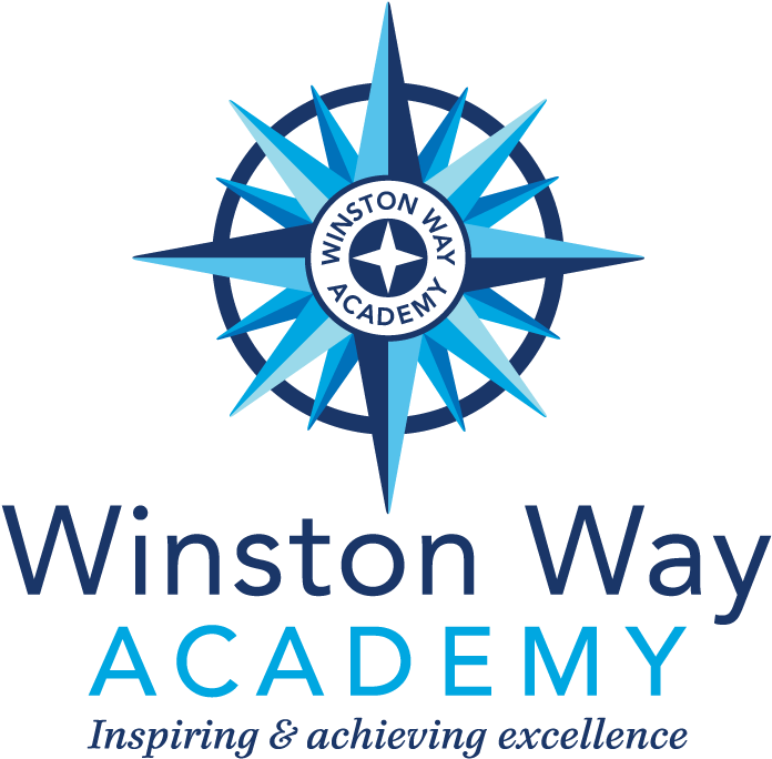 Welcome To Winston Way Academy - Winston Way Ilford Academy (1000x707), Png Download