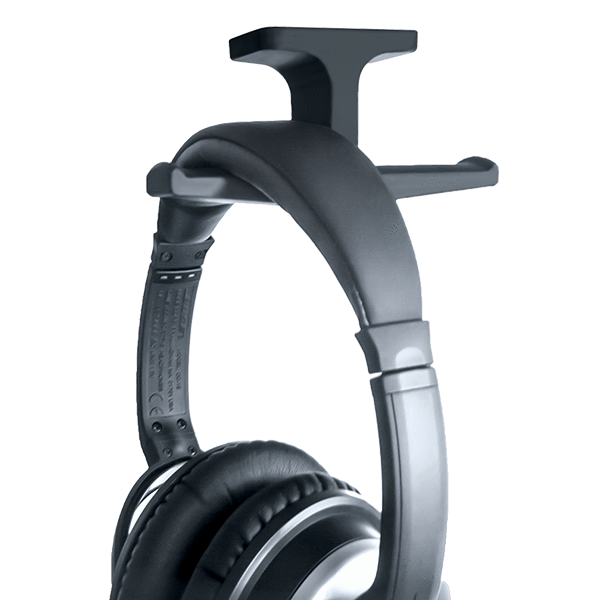 The Anchor - Headphones (600x600), Png Download