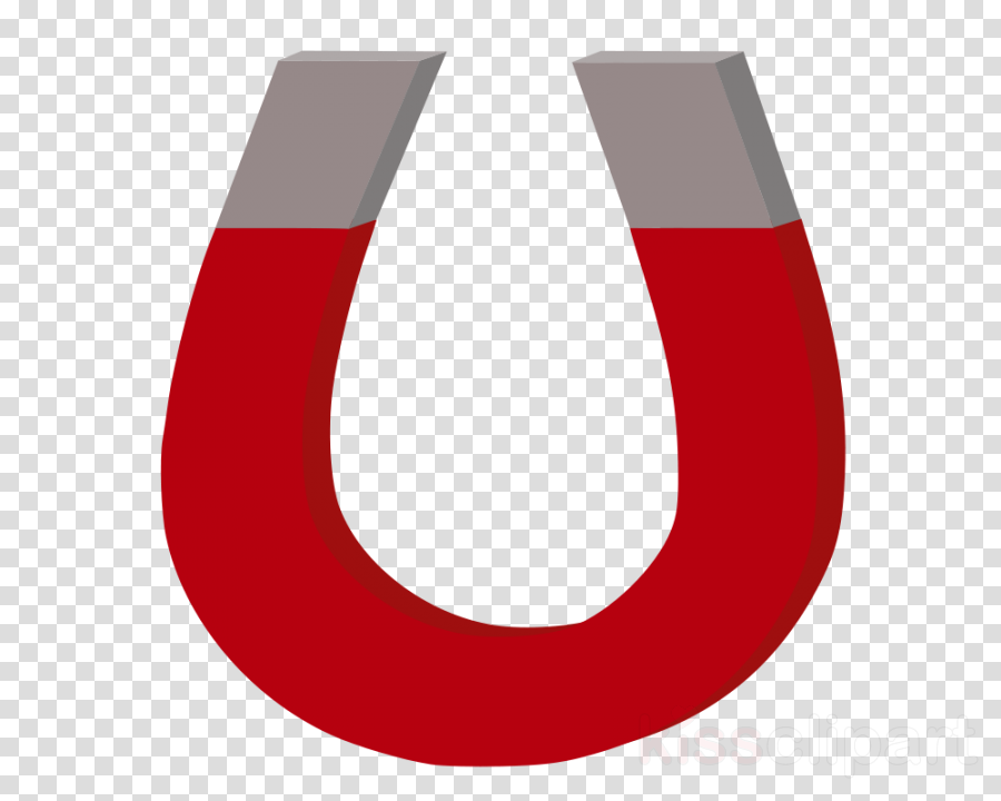 Magnet Clipart Horseshoe Magnet Craft Magnets Clip - Vinyl Stickers Decal No Smoking Warning Caution Doors (900x720), Png Download