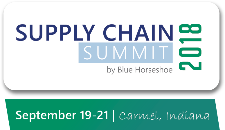 Bhs Supply Chain Summit - Printing (800x478), Png Download