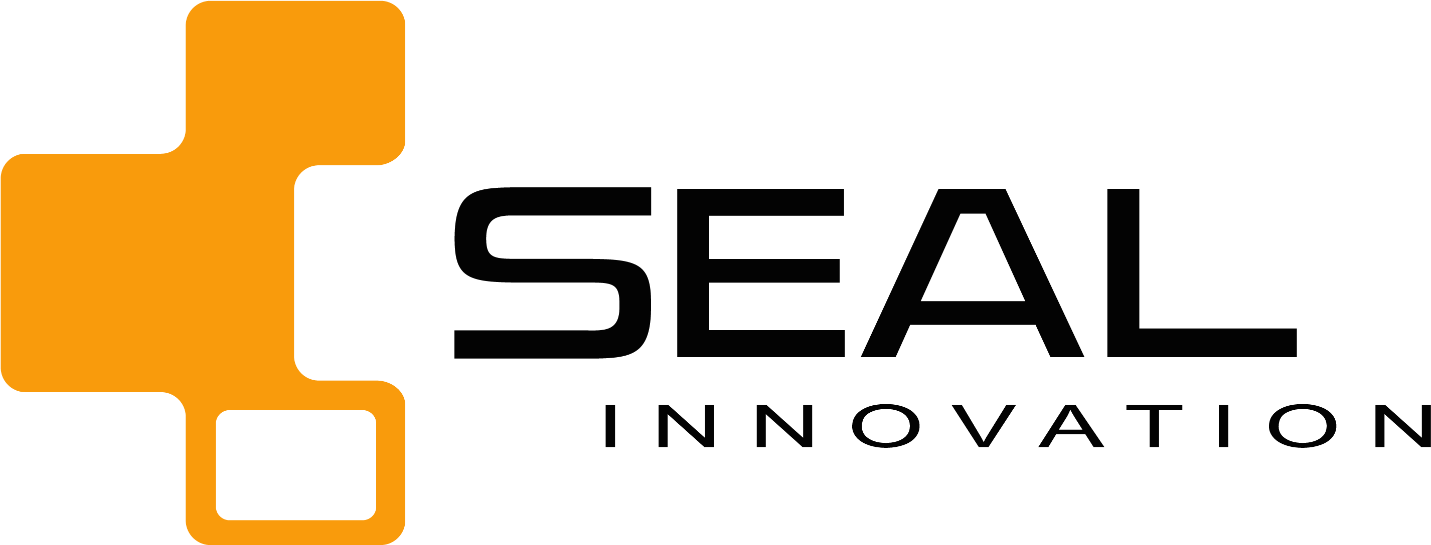 Seal Innovation Competitors, Revenue And Employees - Seal Swim Safe Logo (2927x1132), Png Download