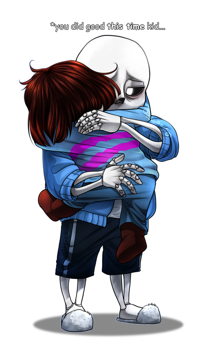 Download Freetoedit Undertale Sans Frisk Sansxfrisk Sad Undertale Frisk And Sans Hug Png Image With No Background Pngkey Com Download Freetoedit Undertale Sans Frisk Sansxfrisk Sad Undertale Frisk And Sans Hug Png Image With No Background Pngkey Com