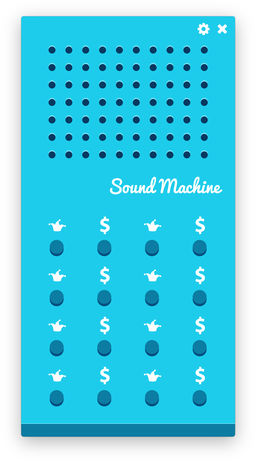 A Working Sound Machine - Ewald Sphere With Different Wavelength (904x1612), Png Download