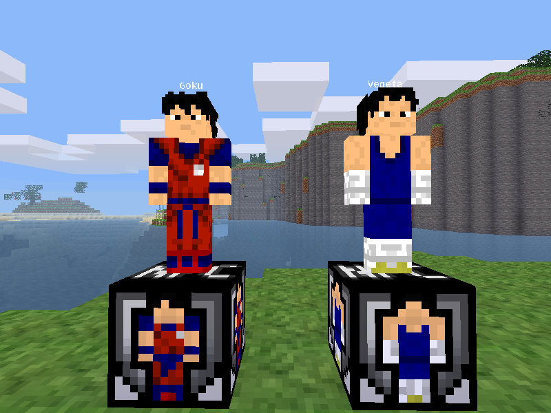 [add-on] Npcs For The Npc Framework Mod [npcpack01] - Minetest Npc (800x600), Png Download