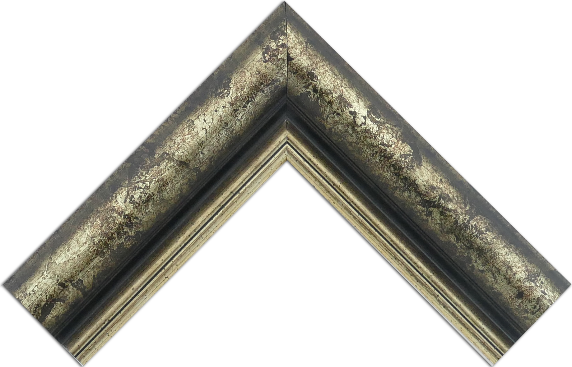 S350 Silver - Mumbai (1839x1181), Png Download