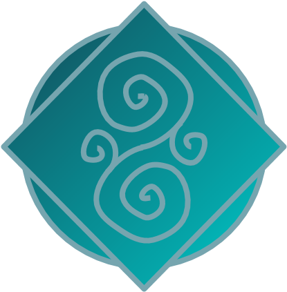 Spiral - Emblem (960x720), Png Download