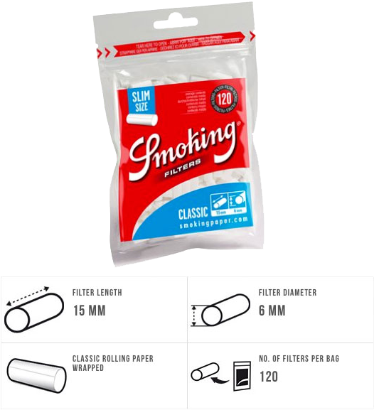 Download Graphic Transparent Stock Smoking Classic Slim Tips Smoking