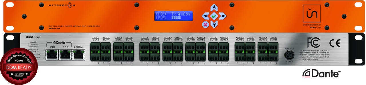 Und32webgroup - Atterotech Und32 (1279x300), Png Download