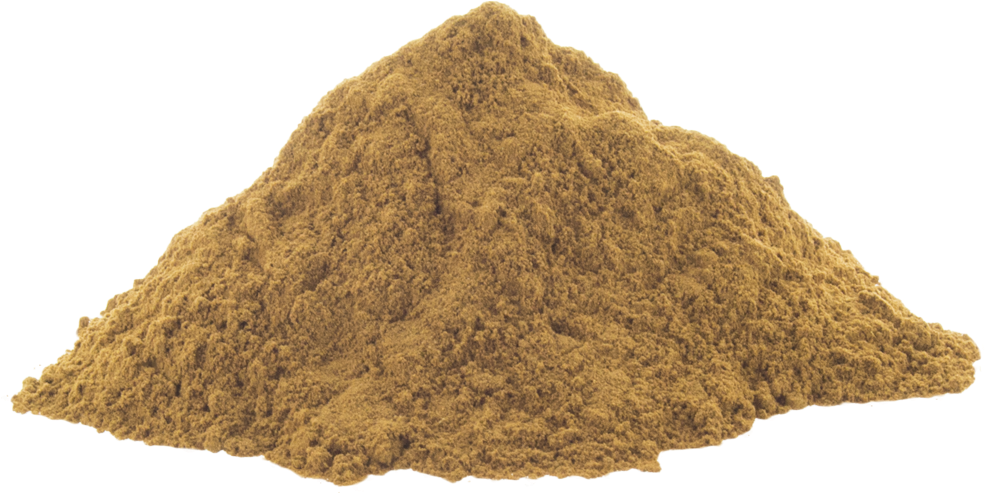 Cinnamon Powder - Banyan Botanicals - Cinnamon Powder (1000x1090), Png Download