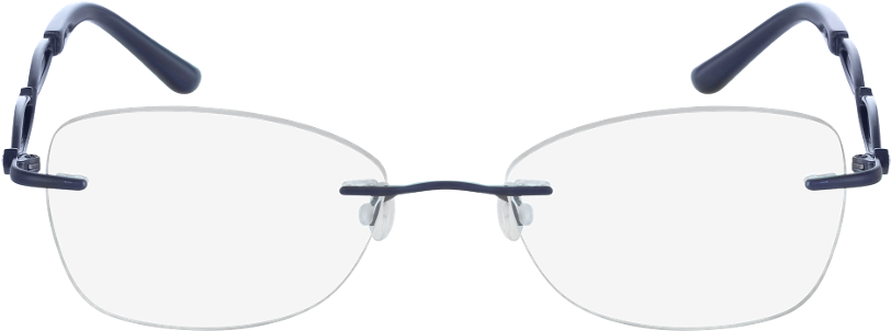 Airlock Brilliance 201 - Glasses (1117x480), Png Download