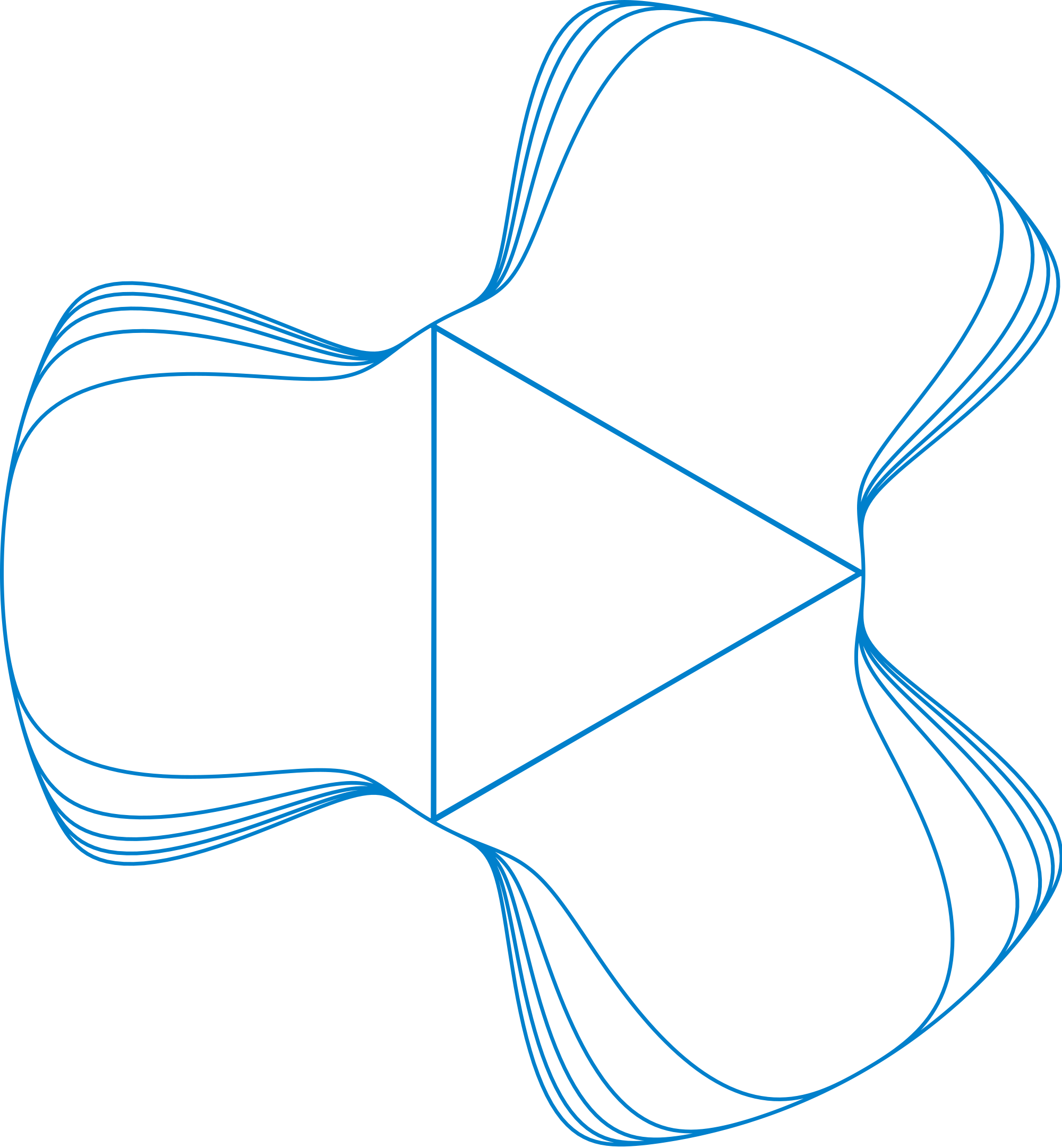 Open - Cercle Solvay (2000x2162), Png Download