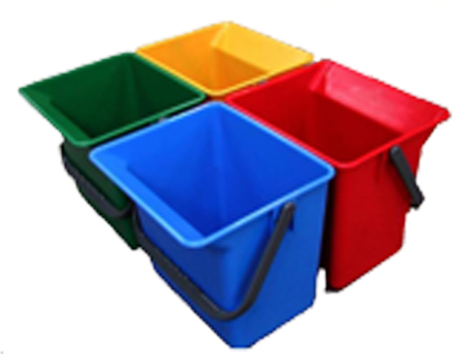 Home - Bucket (1024x1024), Png Download