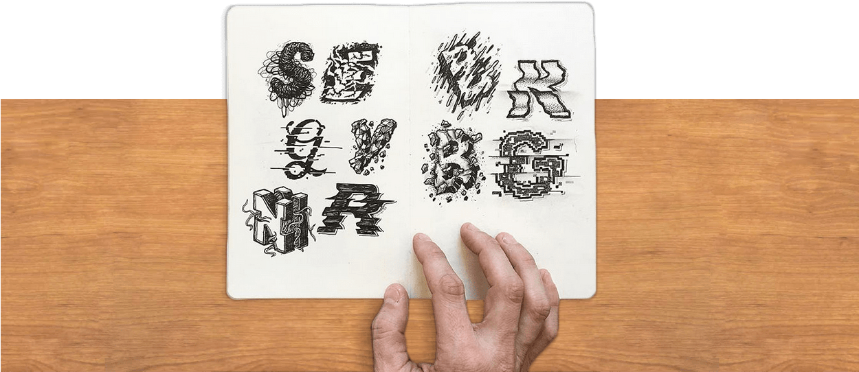 Was Clear To Me That I Want To Bring Life Through Movement - Drawing (1249x666), Png Download