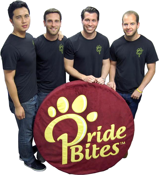 Austin Pet Accessory Company Built On Jewish Values (714x746), Png Download