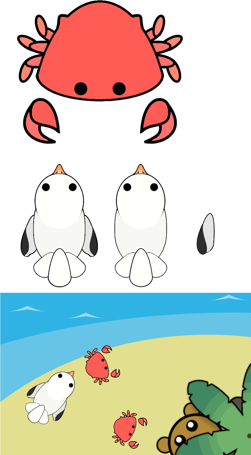 Https - //i - Redd - It/whmnpm4f12f01 - Cartoon (850x1600), Png Download