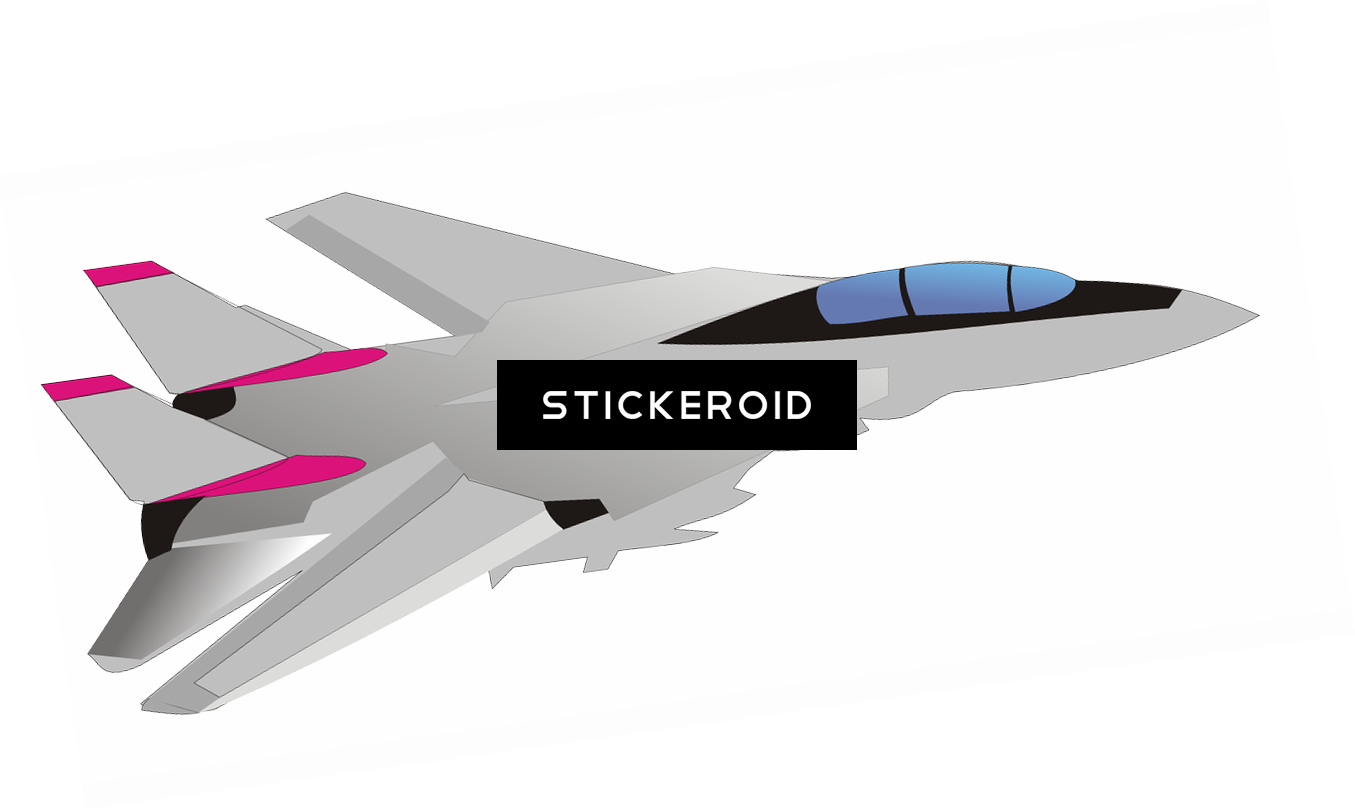 Jet Aircraft Transportation (1355x811), Png Download