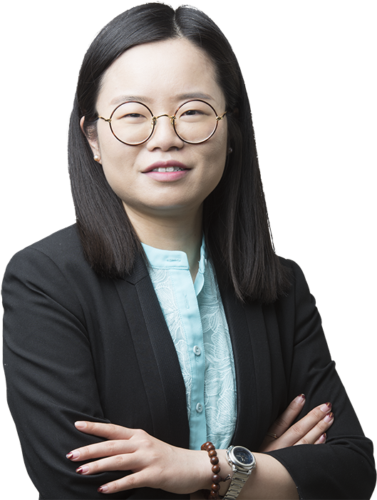 Yuan Fang - Businessperson (700x700), Png Download