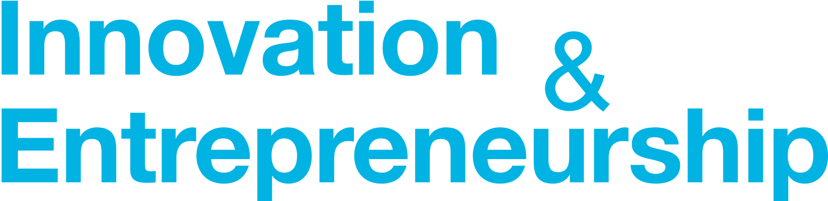 Asu Entrepreneurship Innovation Logo (1661x403), Png Download