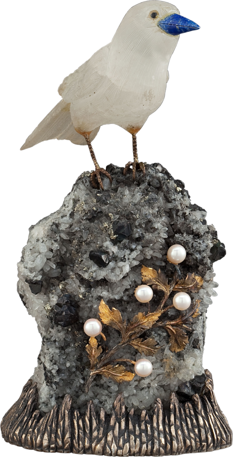 Seagulls - Shorebird (460x900), Png Download