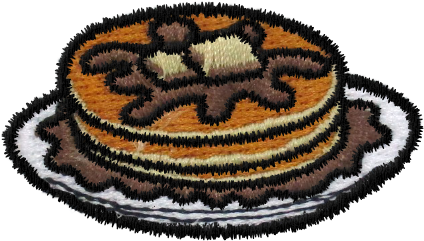 Chocolate Cake (600x600), Png Download