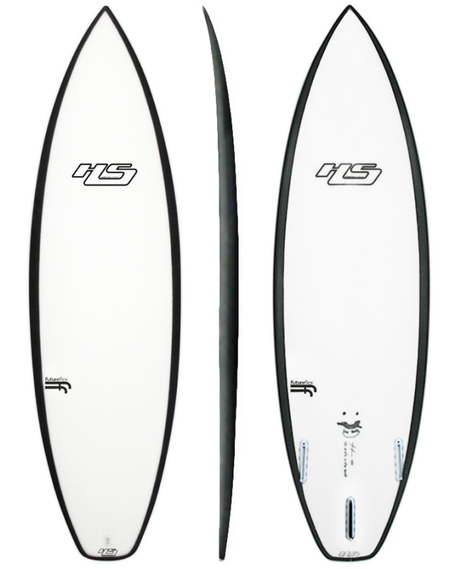 Love Buzz - Haydenshapes Surfboards (800x800), Png Download