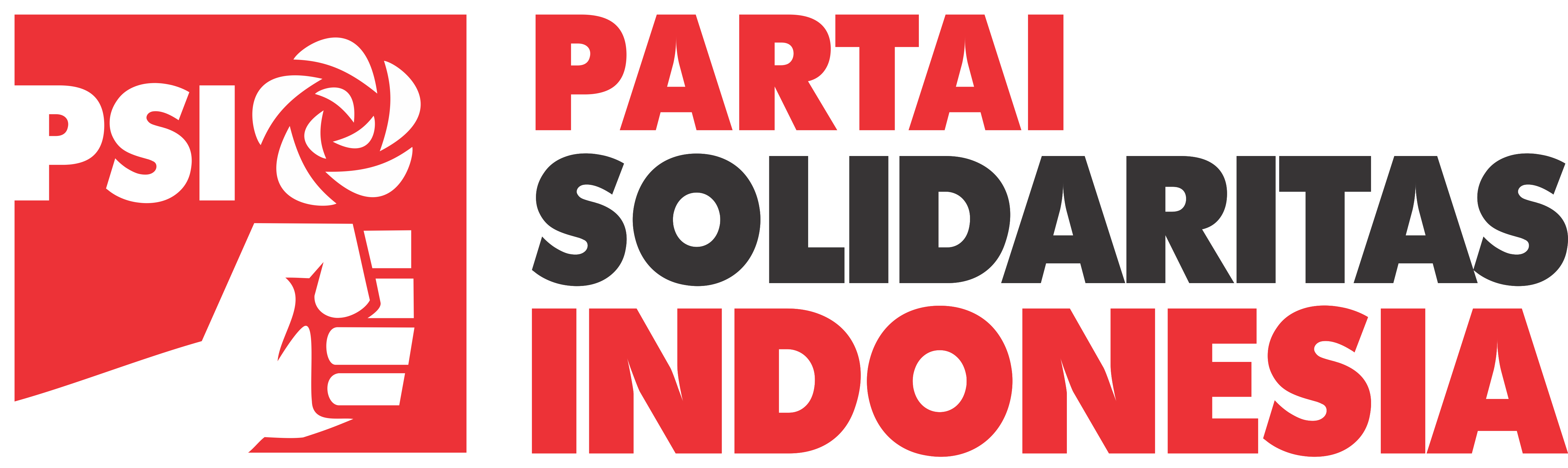 27 Oktober 2016 - Partai Solidaritas Indonesia (5000x1491), Png Download