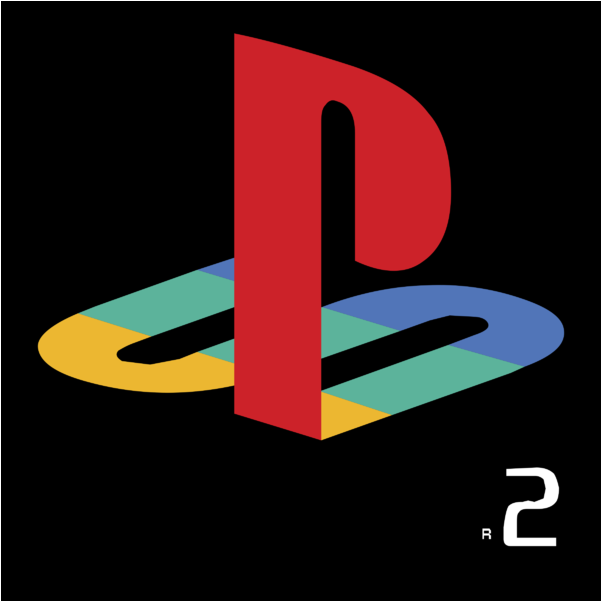 Ps1 Start Up Screen (800x600), Png Download