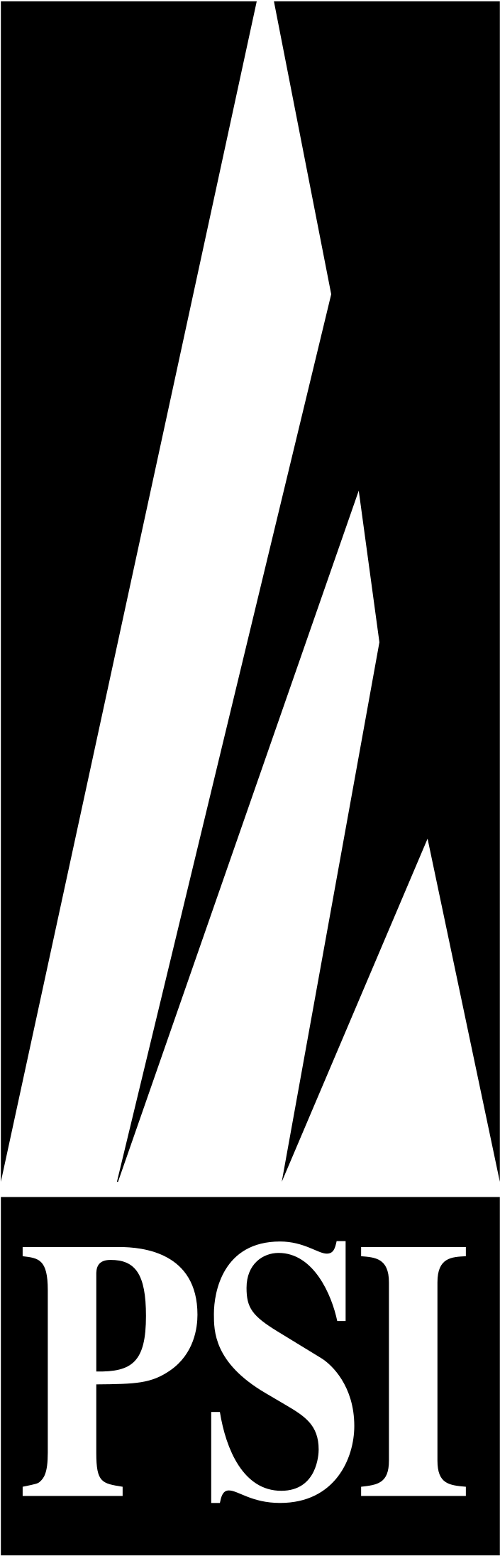 Psi Logo Png Transparent - Logo (2400x2400), Png Download