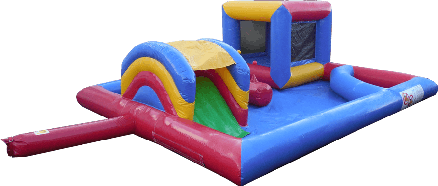 Aq2590 1 Aq2590 - Inflatable (1024x768), Png Download