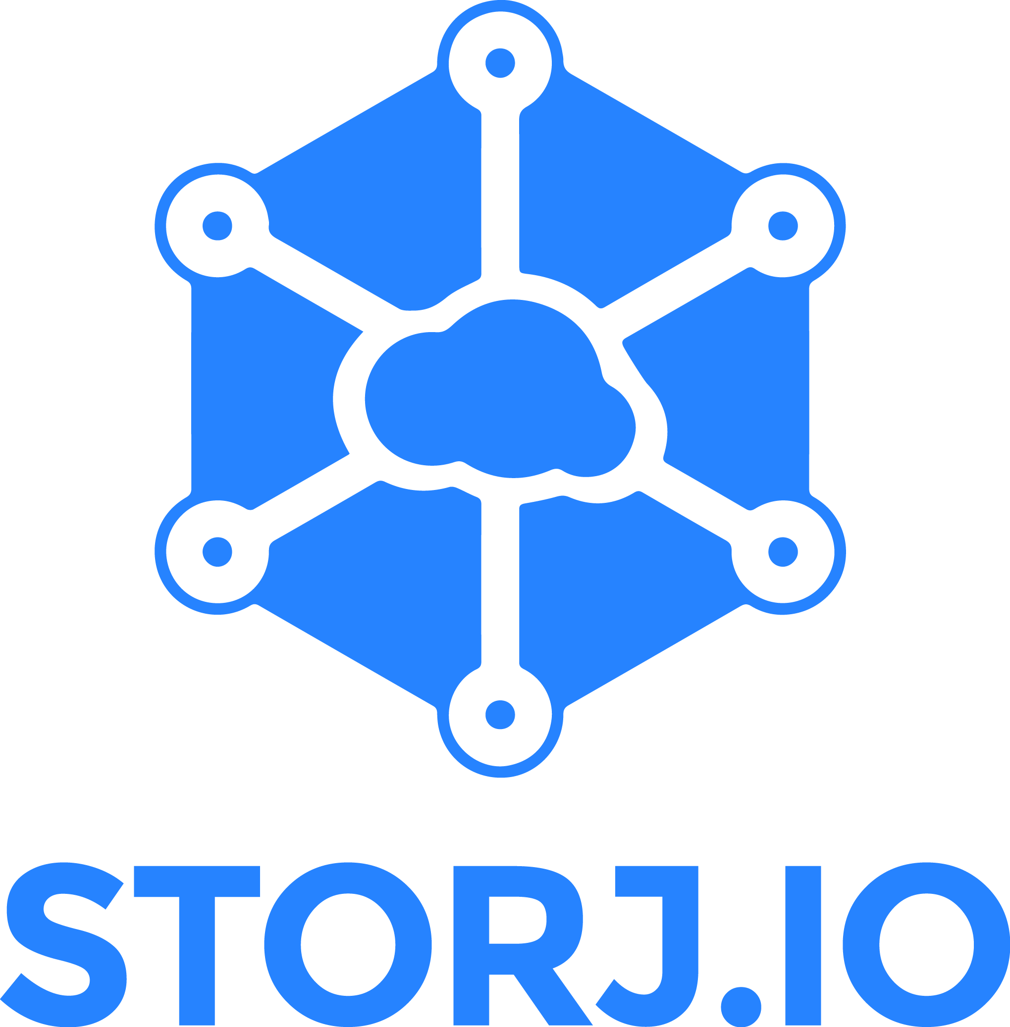 Advances In Code Cracking, Or Technical Advances Such - Storj Coin (2039x2075), Png Download