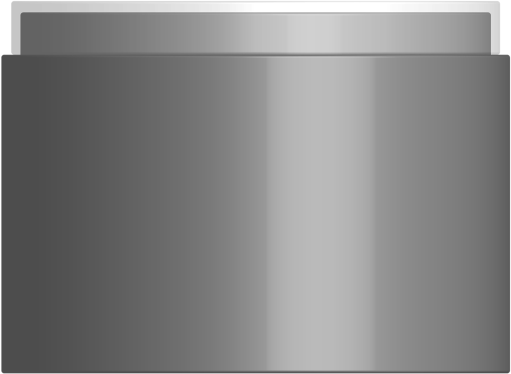 Grimas Pure Water Makeup (2000x2000), Png Download