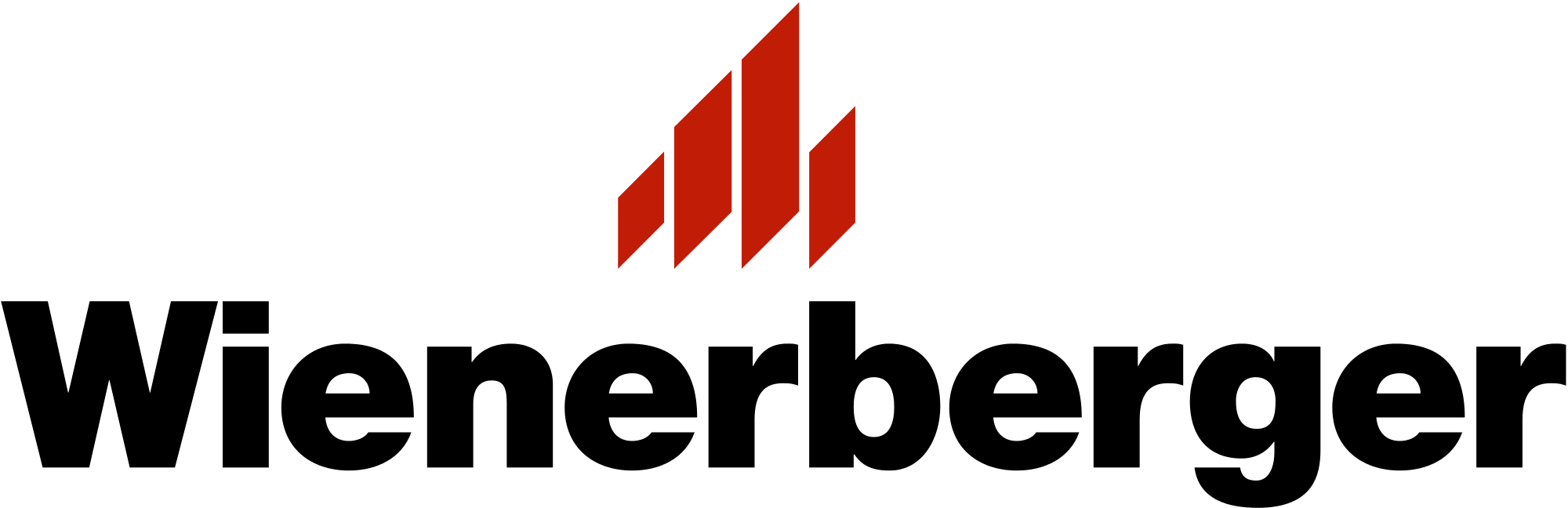General Maintenance - Wienerberger Logo Png (2000x648), Png Download