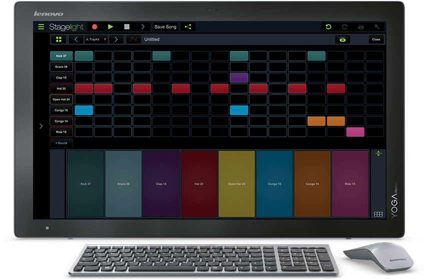 Computer Keyboard (1000x630), Png Download