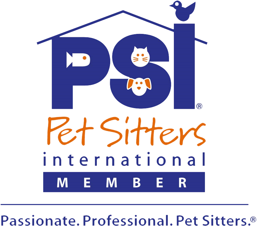Pet Sitter International Logo (884x800), Png Download