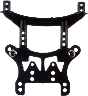 Vehicle Body Mount For Ford F-150 Raptor - Wltoys (700x467), Png Download