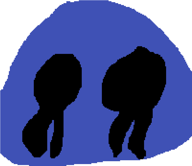 Ej's Pet Rock - Pet Rock (800x1120), Png Download