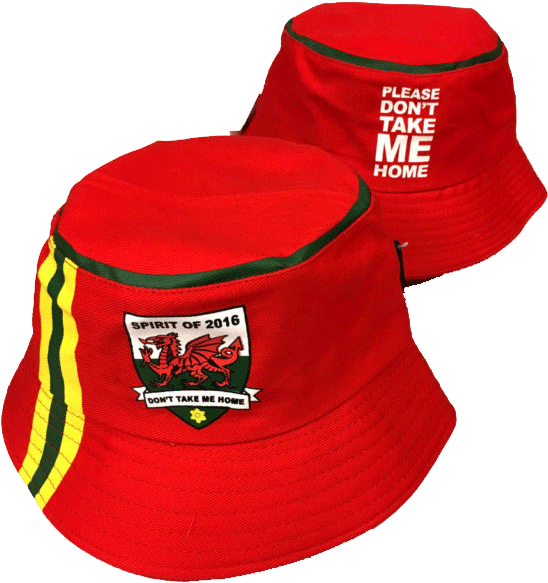 Wales Spirit Of (600x600), Png Download