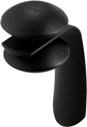 Meinl Heel Shaker Soul Drums Png Shaker Meinl - Meinl Heel Shaker Hsh (700x525), Png Download