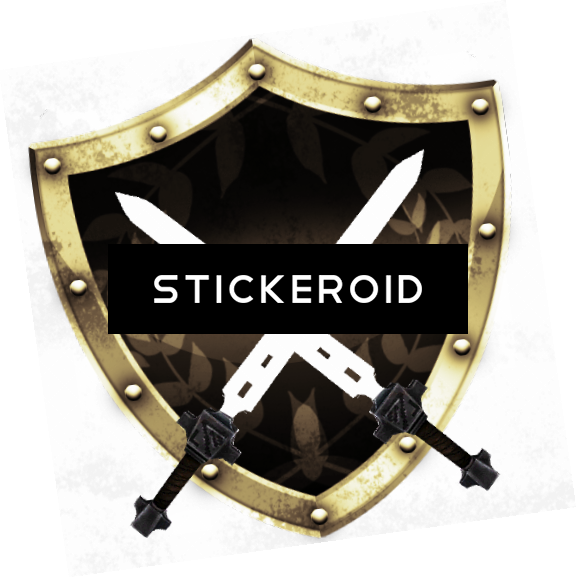 Sword Shield - Duke Nukem Forever Box Art (577x578), Png Download