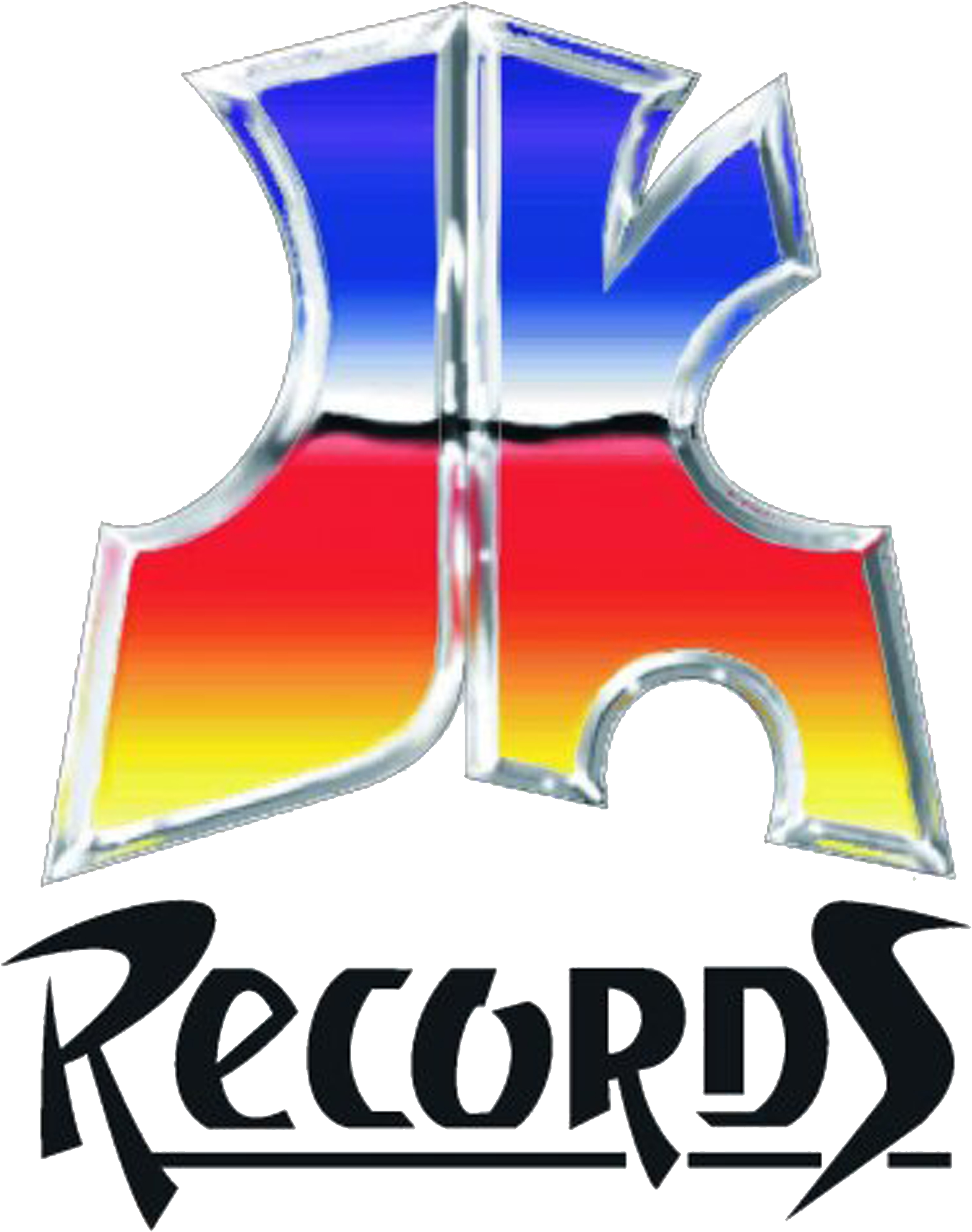 Jk Records (2500x2517), Png Download