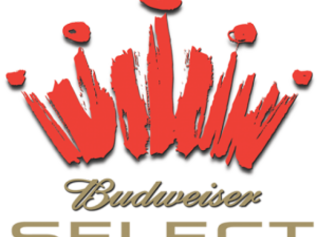 Budweiser Clipart Transparent - Budweiser Crown Logo Vector (640x480), Png Download