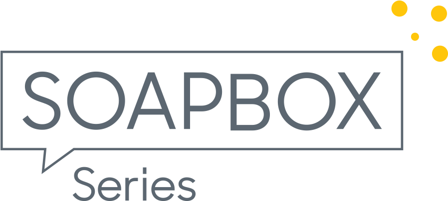 Get Up There And Tell Us Why You're Awesome - Smart City Challenge Columbus Logo (900x410), Png Download