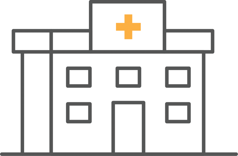 My Health Record Statistics Provider Organisation Registrations - Party (800x524), Png Download