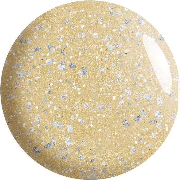 Sensationail Gel Nail Polish (600x600), Png Download