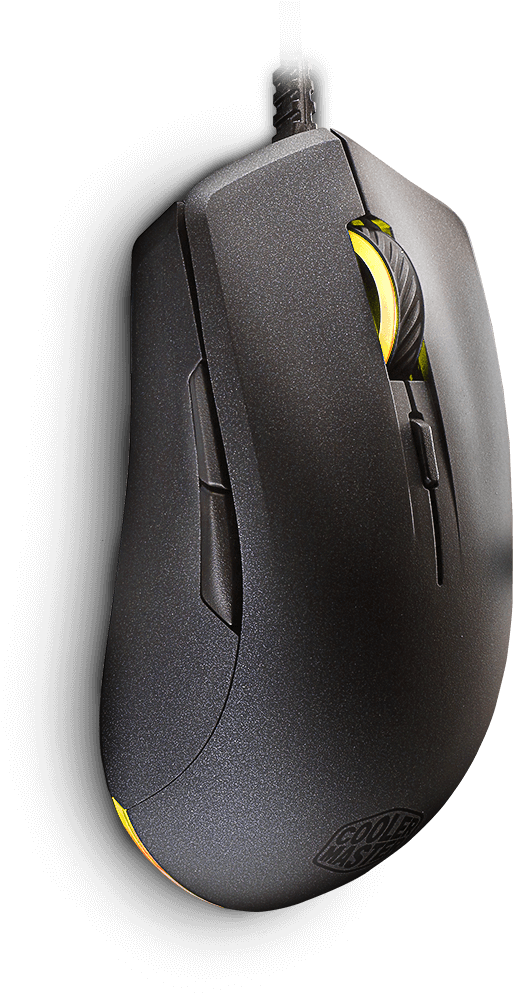 Mouse Clicker Png (525x1001), Png Download